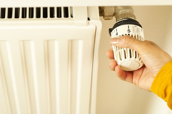 Heating Season Is Here: Five Ways to Keep Your Energy Bill in Check