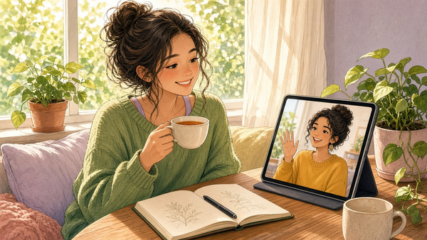 World Mental Health Day on 10 October: Small Daily Habits That Make a Big Difference