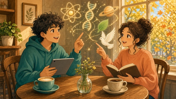 Nobel Week Made Simple: How to Follow the Prize Announcements and Actually Understand Them
